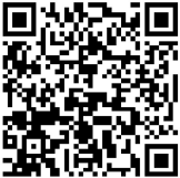 QR Code to register to the workshop